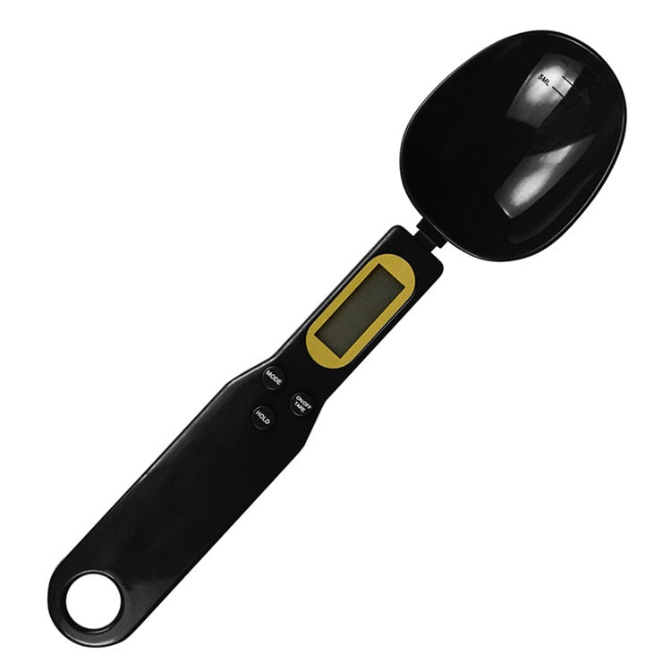 PrecisionScale Spoon