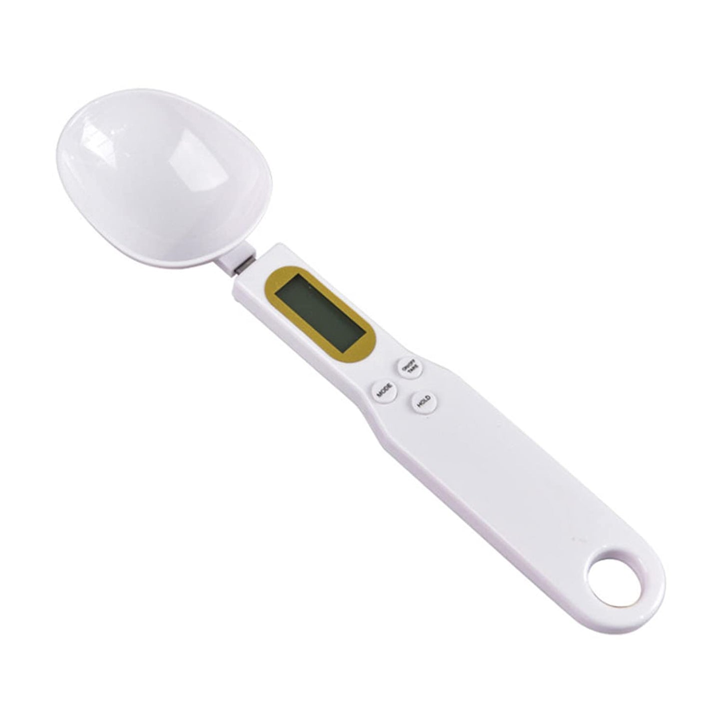 PrecisionScale Spoon