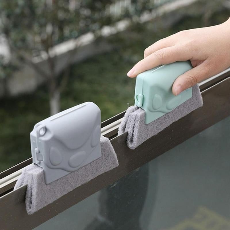 ShineMate Window Cleaning Pad and Holder