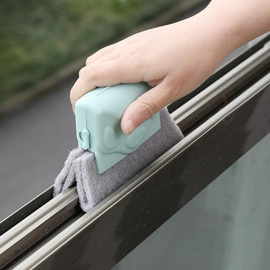 ShineMate Window Cleaning Pad and Holder