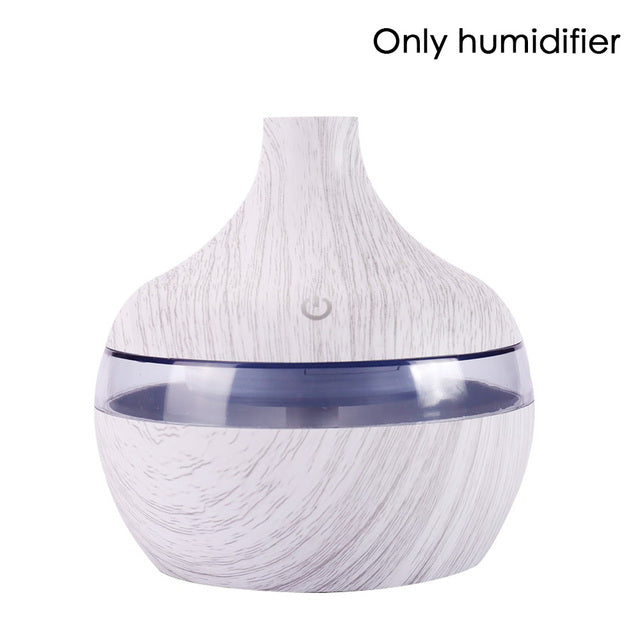 EssentialMist LED Humidifier