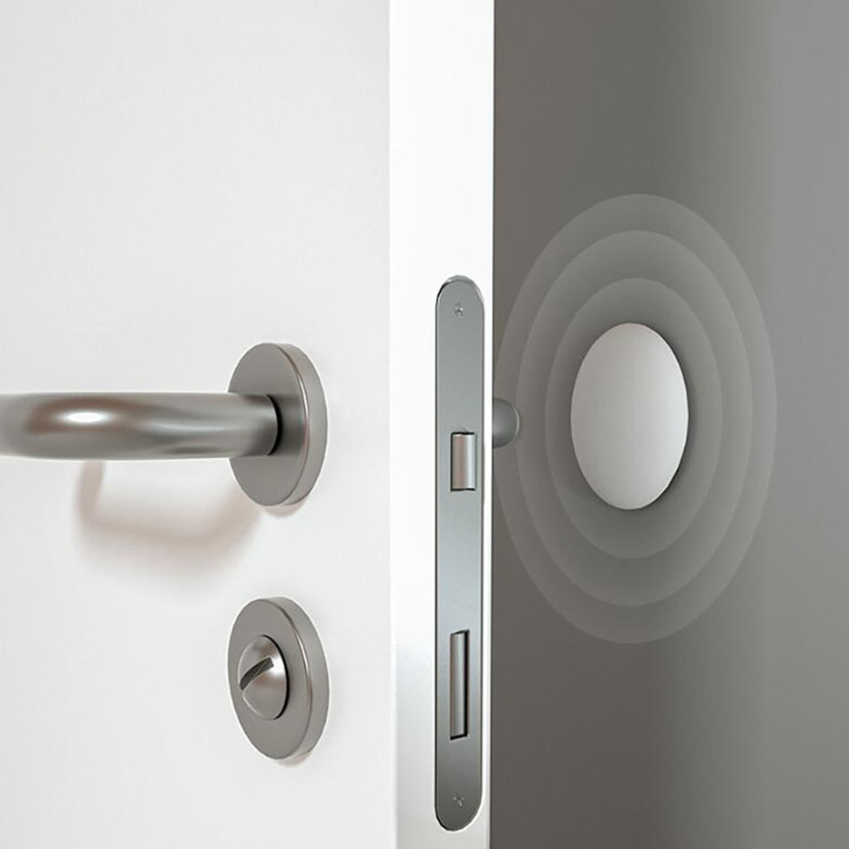 Premium Self-Adhesive Door Handle Bumpers