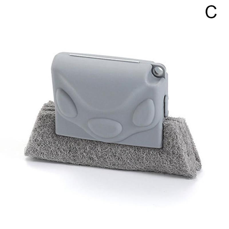 ShineMate Window Cleaning Pad and Holder