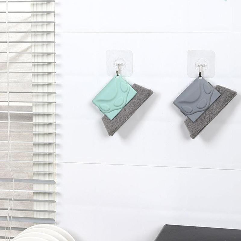 ShineMate Window Cleaning Pad and Holder