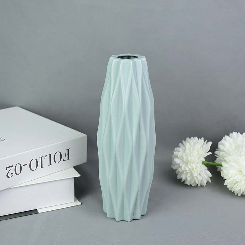 Nordic Bloom Vase