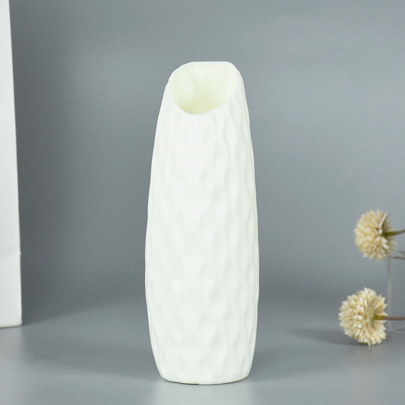 Nordic Bloom Vase